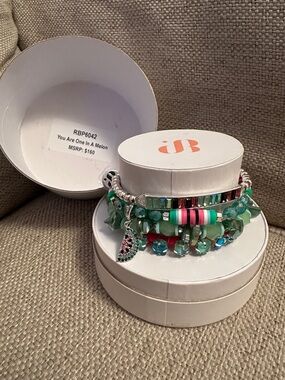 2023 Summer Stack Your One in a Melon Bomb Party, RBP 6042